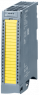 Ausgangsmodul für SIMATIC S7-1500, Ausgänge: 8, (B x H x T) 35 x 147 x 129 mm, 6ES7526-2BF00-0AB0