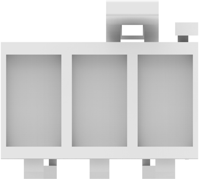 2-1241961-8 AMP PCB Connection Systems Image 4