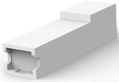 925387-1 AMP Isolierhülsen Bild 1