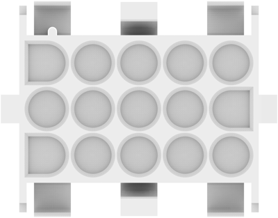 1-480711-0 AMP Steckverbindersysteme Bild 5