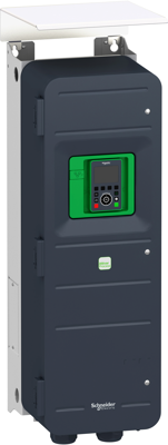 ATV650D30N4U Schneider Electric Frequenzumrichter und Zubehör