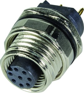 21033212830 Harting Other Circular Connectors