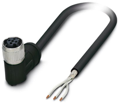 1407306 Phoenix Contact Sensor-Aktor Kabel Bild 1