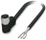 1407306 Phoenix Contact Sensor-Actuator Cables