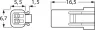 02R-JWPF-VSLE-S JST PCB Connection Systems