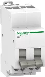 A9E18071 Schneider Electric Aufputzschalter, Unterputzschalter