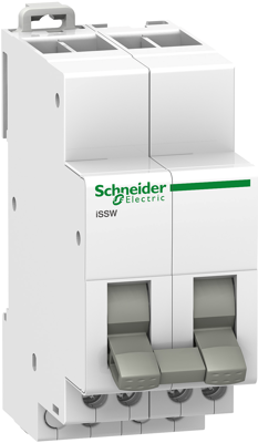 A9E18074 Schneider Electric Aufputzschalter, Unterputzschalter