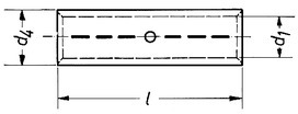 122R Klauke Stoßverbinder Bild 3