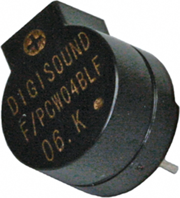 F/PCW-04B Digisound Akustische Signalgeber Bild 1