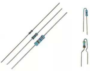 MBB02070C1202FC100 Vishay Bedrahtete Widerstände