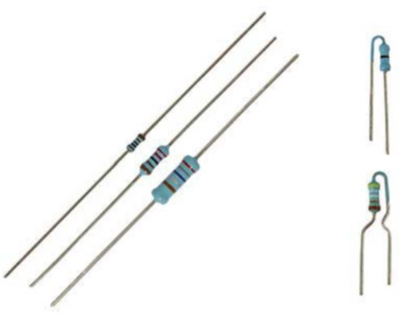 MBB02070C1200FC100 Vishay Wirewound Resistors Image 2