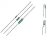 MBB0207VE2529BC100 Vishay Wirewound Resistors