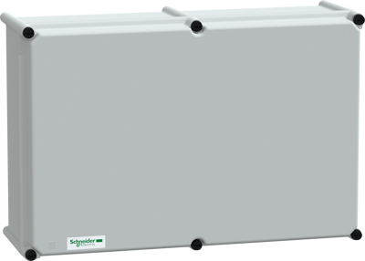 NSYPLSP3654G Schneider Electric Kleingehäuse und Modulgehäuse