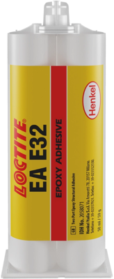 LOCTITE EA E32 DC50ML EN/DE Loctite Klebstoffe