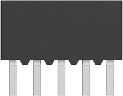 5-534998-5 AMP PCB Connection Systems Image 4