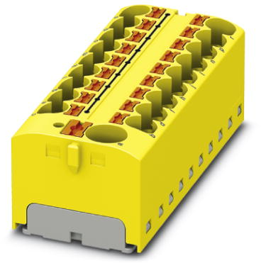 3274038 Phoenix Contact Series Terminals