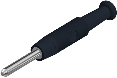 MST 3 SW Hirschmann Test & Measurement Laborsteckverbinder