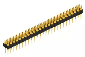 10041250 Fischer Elektronik PCB Connection Systems