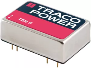 TEN 5-2412 TRACO POWER DC/DC-Wandler