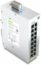 Ethernet Switch, managed, 16 Ports, 1 Gbit/s, 12-60 VDC, 852-1816