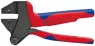 97 43 200 A Knipex Crimpzangen, Presszangen