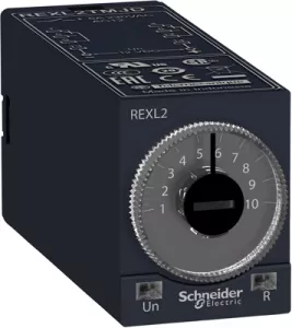 REXL2TMBD Schneider Electric Time Relays