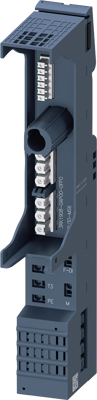 3RK1908-0AP00-0FP0 Siemens Zubehör für Motoren und Getriebe