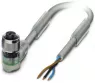 1456721 Phoenix Contact Sensor-Actuator Cables