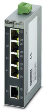 2891444 Phoenix Contact ETHERNET-Switches