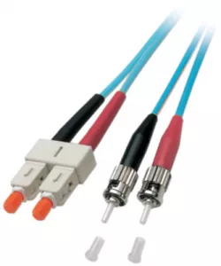 O7353.10 EFB-Elektronik LWL Patchkabel, Pigtails