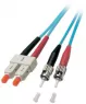 O7353.0,5 EFB Elektronik LWL Patchkabel, Pigtails