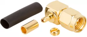 132173 Amphenol RF Coaxial Connectors