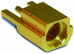 262107 Amphenol RF Coaxial Connectors