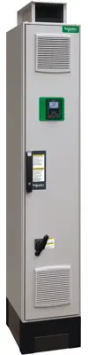 ATV950C11N4F Schneider Electric Frequenzumrichter und Zubehör