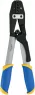 K05WF50 Klauke Crimping and Cable Lug Pliers