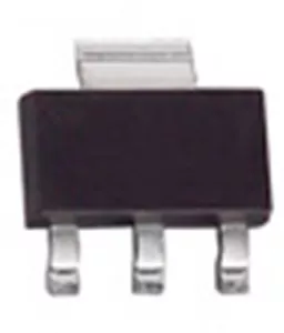 ZSR330GTA Diodes Linearregler IC (LDOs)