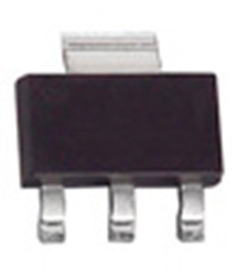 ZSR1000G Diodes Linearregler IC (LDOs)