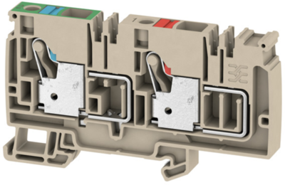 1988240000 Weidmüller Series Terminals