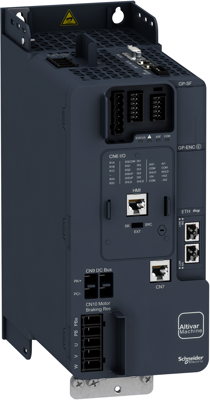 ATV340U55N4E Schneider Electric Frequenzumrichter und Zubehör