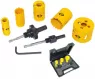 424045 C.K Tools Bohrer, Fräser, Schleifstiften, Trennscheiben