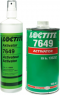 Loctite 7649, Aktivator für Schraubensicherungsmittel und wärmefeste Spezialkleber, Dose 500ml