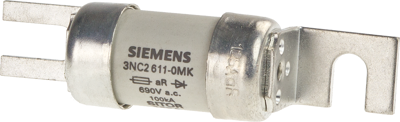 3NC2611-0MK Siemens Feinsicherungen