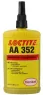 LOCTITE AA 352 LC BO250ML EN/DE/FR Loctite Klebstoffe