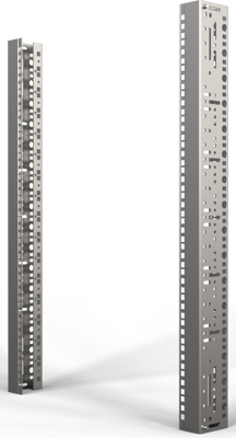 23130-039 SCHROFF Gehäusezubehör