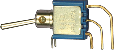 5236WWCD APEM Toggle Switches