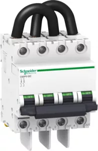 A9N61651 Schneider Electric Sicherungsautomaten