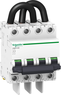 A9N61650 Schneider Electric Sicherungsautomaten