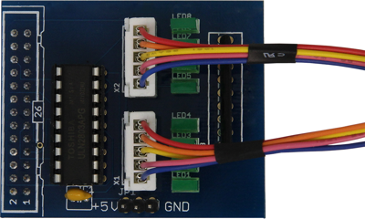 RB-MOTO2 joy-iT Single Board Computer Bild 1