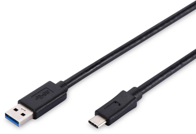 AK-300136-018-S DIGITUS USB Kabel