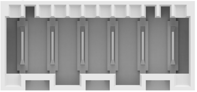 1971895-6 TE Connectivity Steckverbindersysteme Bild 5